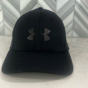Under Armour UA StealthForm Dri-fit Hat